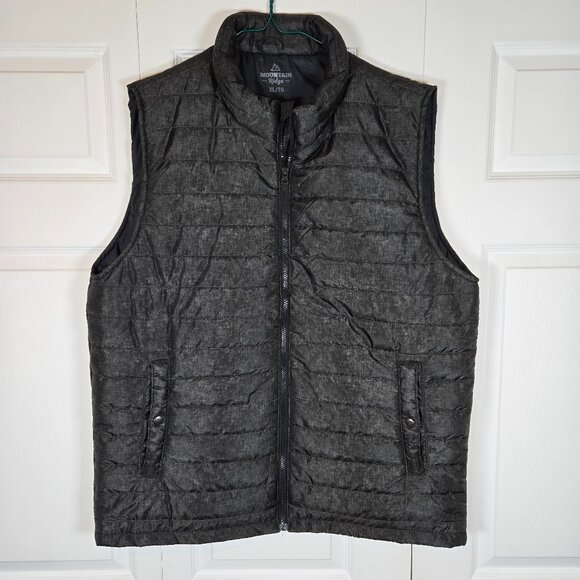Mountain Ridge Vest - Picture 1 of 6